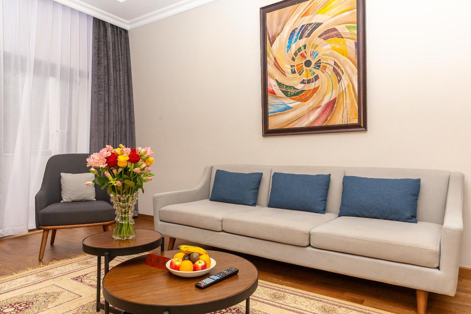 Alba Hotel Meru Zewnętrze zdjęcie