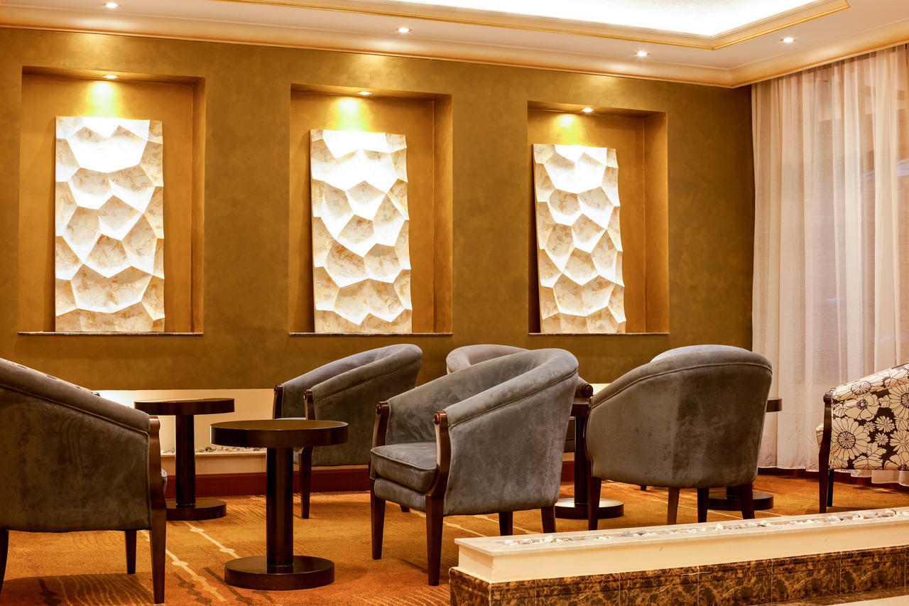Alba Hotel Meru Zewnętrze zdjęcie