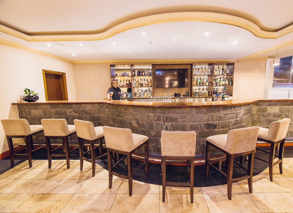 Alba Hotel Meru Zewnętrze zdjęcie