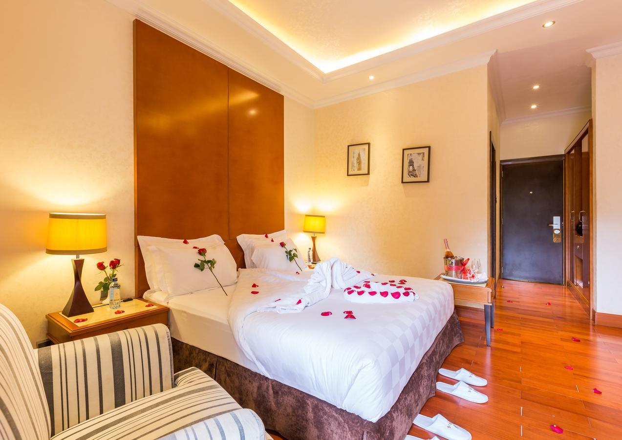 Alba Hotel Meru Zewnętrze zdjęcie